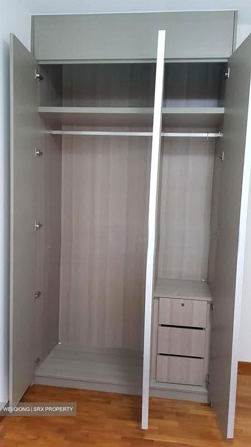 Skypark Residences (D27), Condominium #626995561